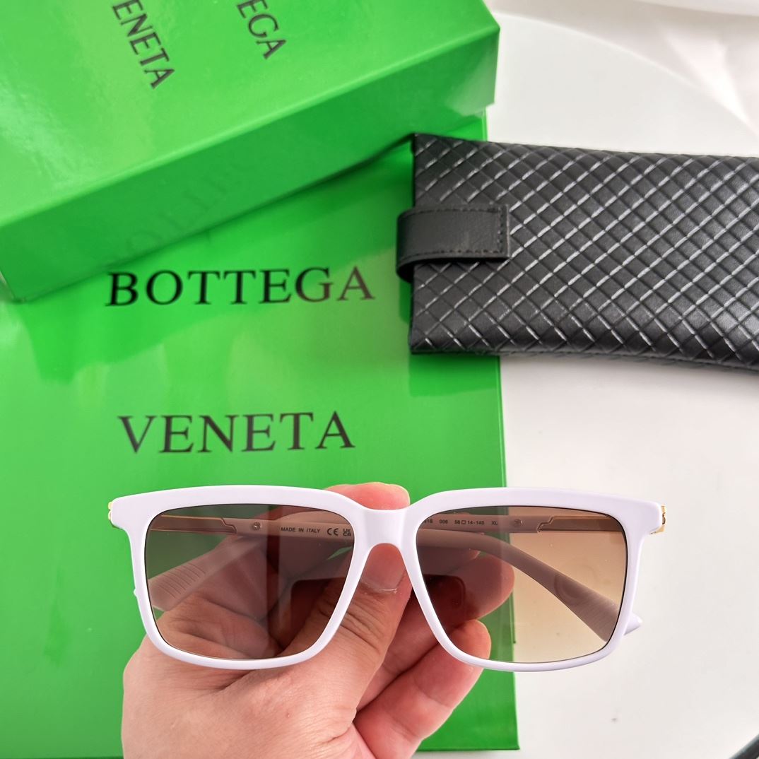 Bottega Veneta Sunglasses